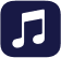 Apple Music Icon