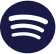 Spotify Icon