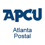 Logo of Atlanta Postal Credit Union