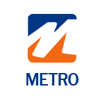 Logo of Metro Credit Union