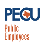 Logo of Public Employees Credit Union