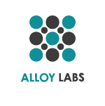 Logo of Alloy Labs