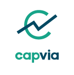 Logo of Capvia