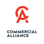 Logo of Commercial Alliance
