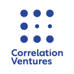 Logo of Correlation Ventures