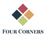 Logo of Four Corners Federal Credit Union