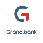 Logo of Grand Bank