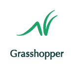 Logo of Grasshopper Bank