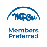 Logo of Members Preferred