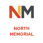 Logo of North Memorial