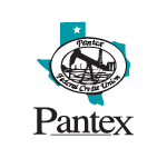 Logo of Pantex Federal Credit Union