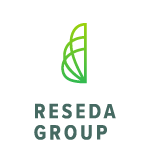 Logo of Reseda Group