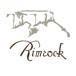 Logo of Rimrock Credit Union