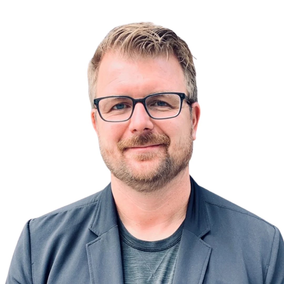 Counting Change Podcast Guest