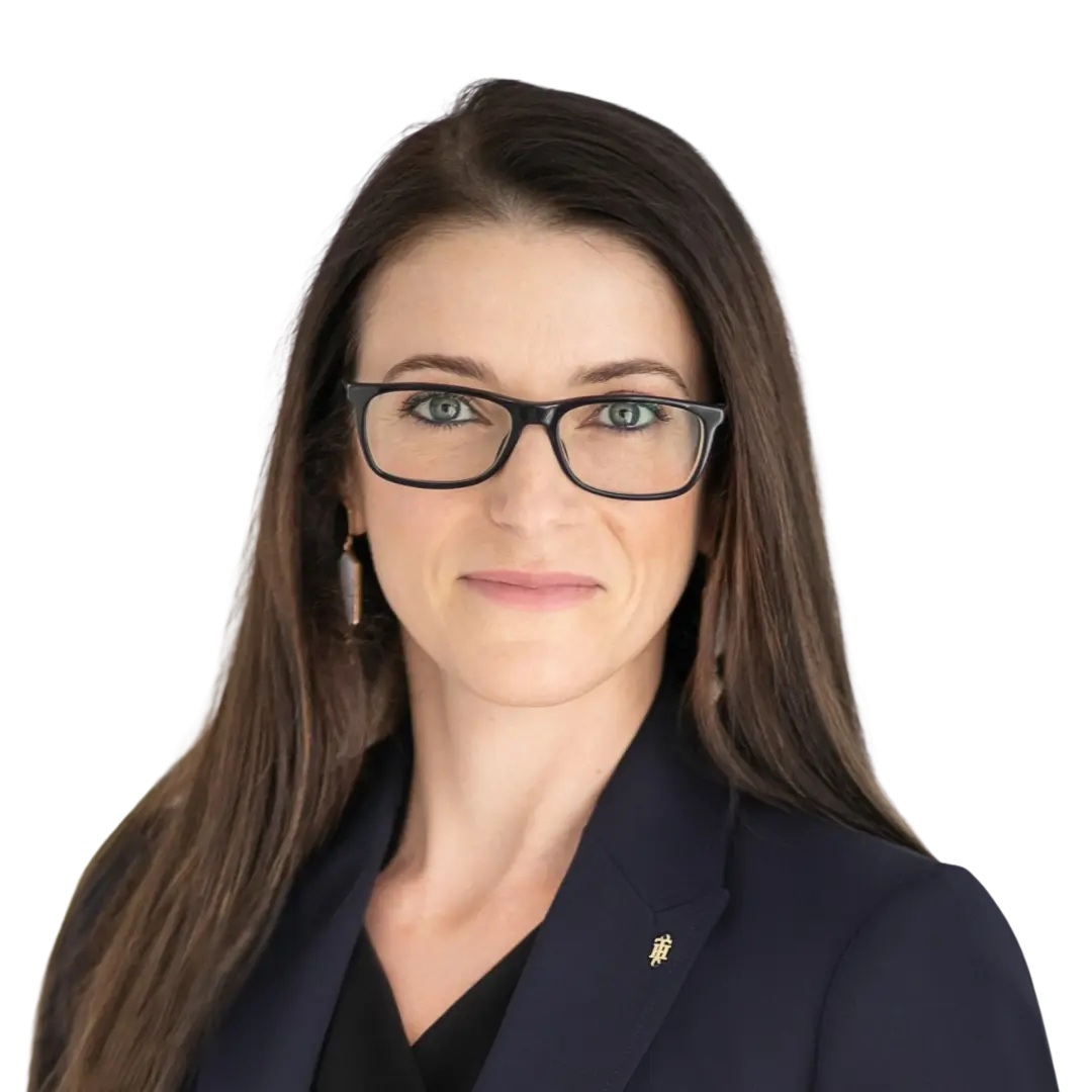 Counting Change Podcast Guest