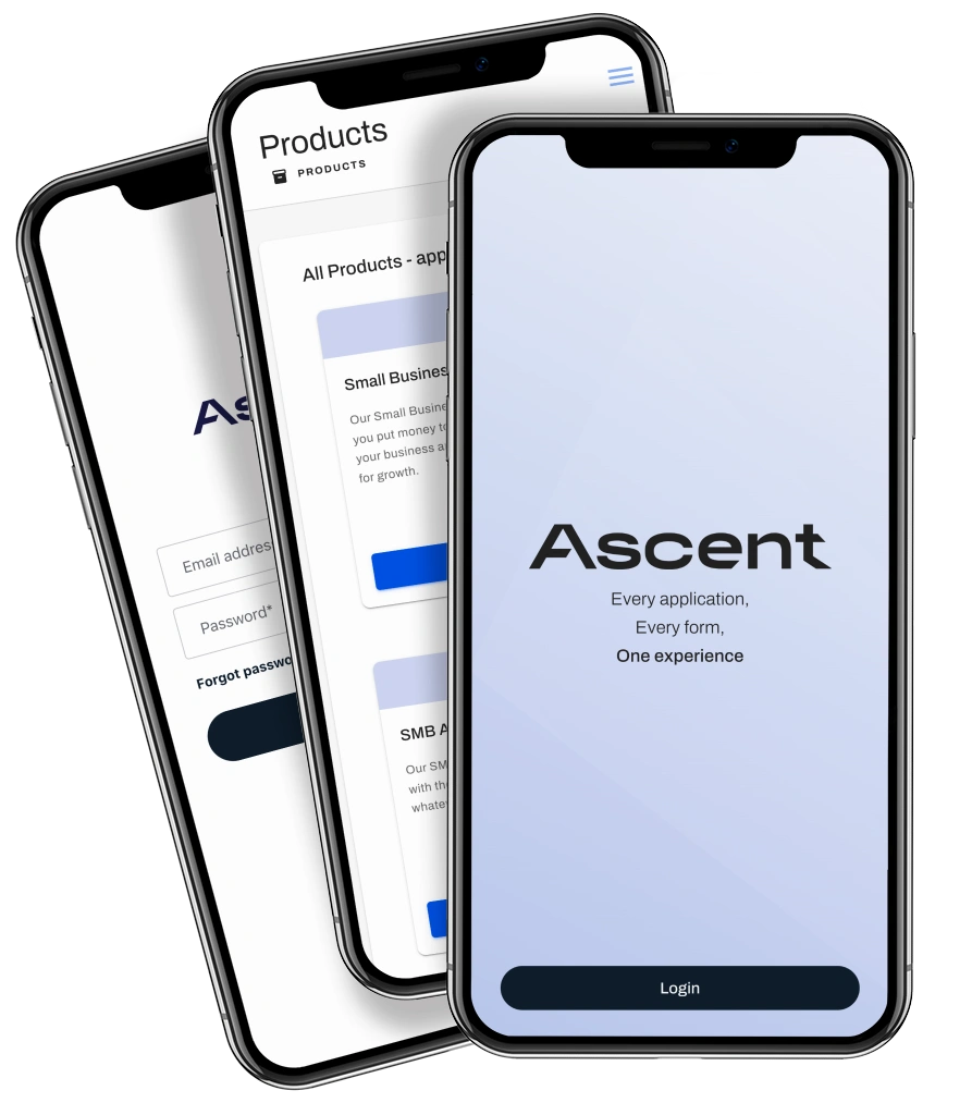 Ascent Product